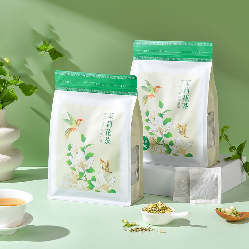 茉莉花茶為何深受大眾喜愛，進(jìn)行代加工成本需要多少